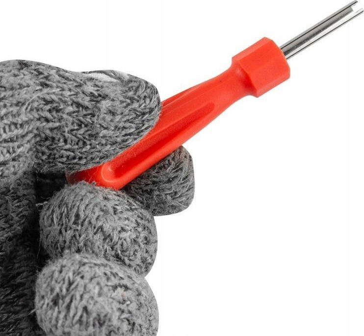 Forsage Śrubokręt do wentyli