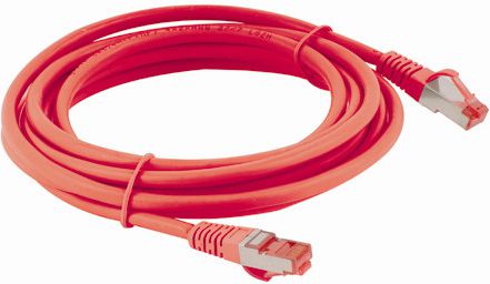 Goobay RJ45/RJ45 2m (71873)