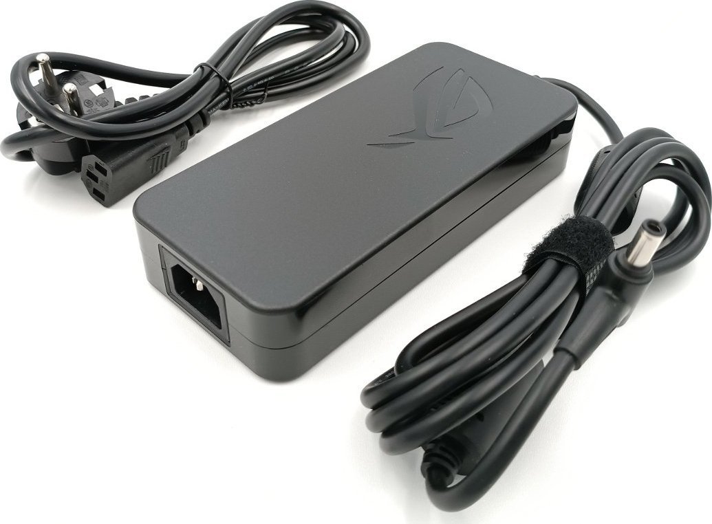 Zasilacz do laptopa Asus 230 W, Slim Tip, 11.8 A, 20 V