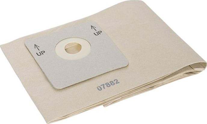 Worek do odkurzacza 7524191 - Worki do odkurzacza TASKI GO, 8 L (opak=10szt.)