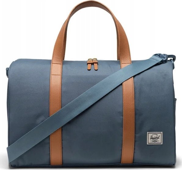 Herschel Herschel Novel Carry On Duffle 11449-06105 Niebieskie One size