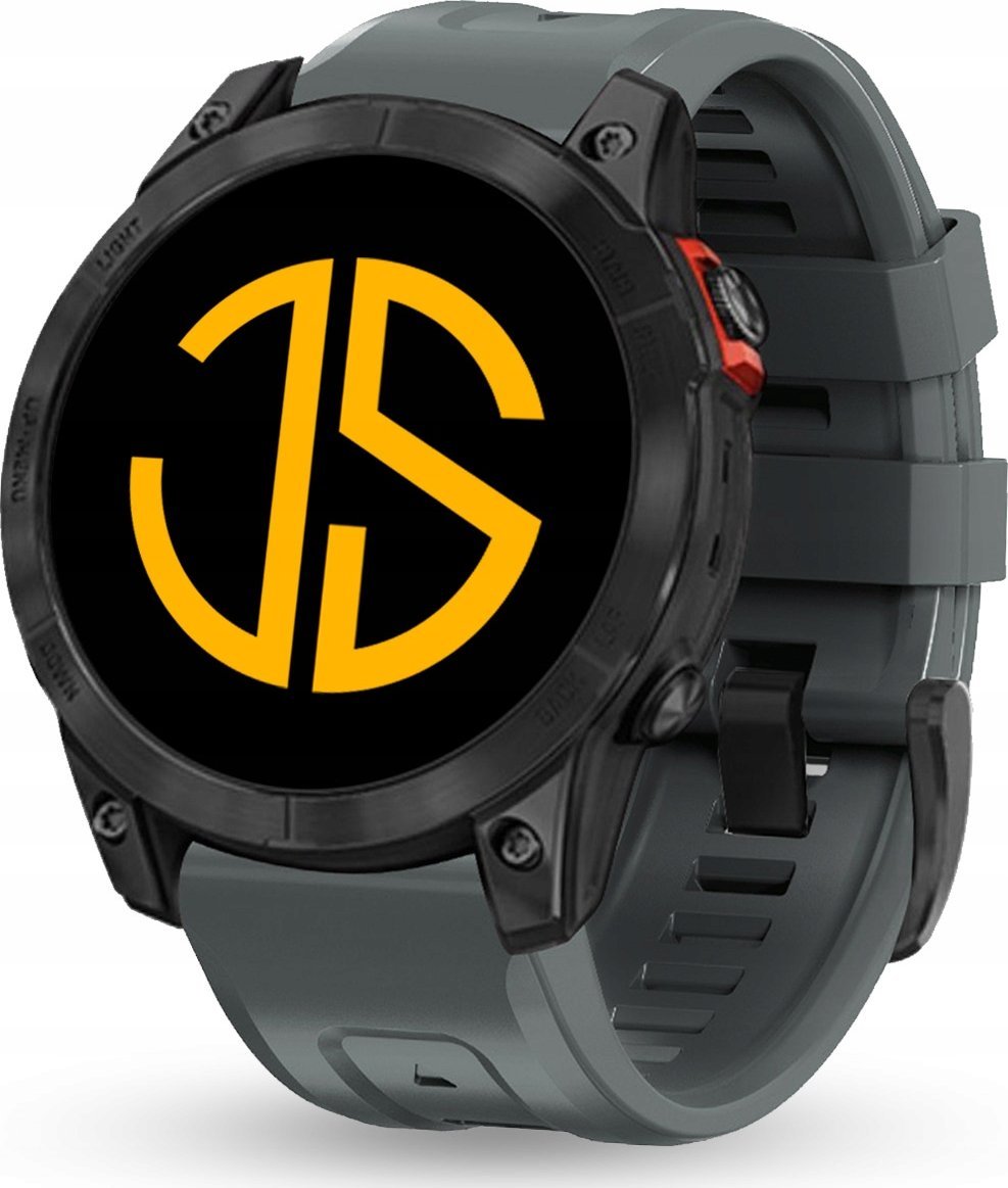 PASEK BRANSOLETA DO GARMIN FENIX 5 6 7 8 E PRO SOLAR INSTINCT EPIX QUCIKFIT