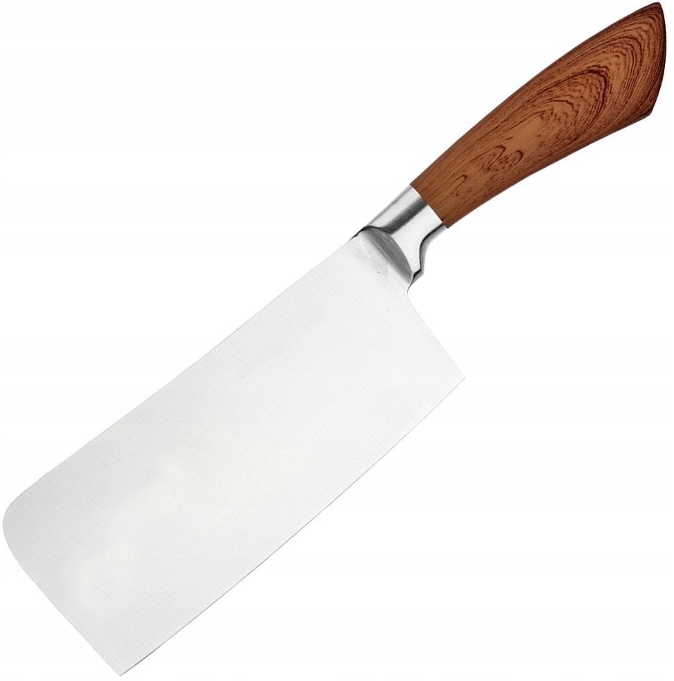 Brunbeste Tasak kuchenny do mięsa kości nóż do krojenia ze stali 15cm BB-3178