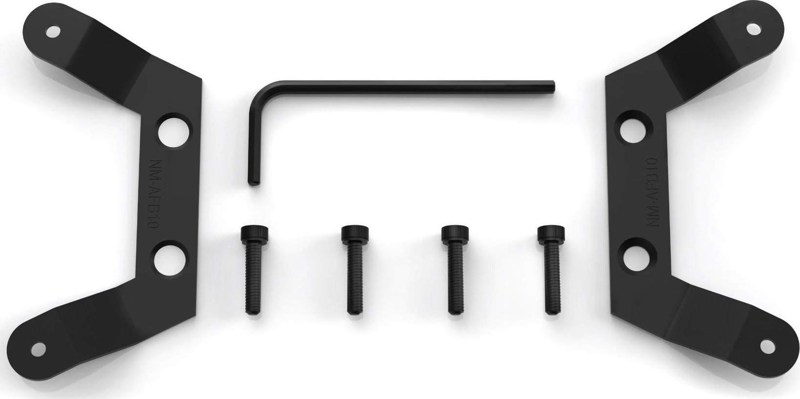 Noctua Mocowanie Noctua NM-AM5/4-L9aL9i SecuFirm2