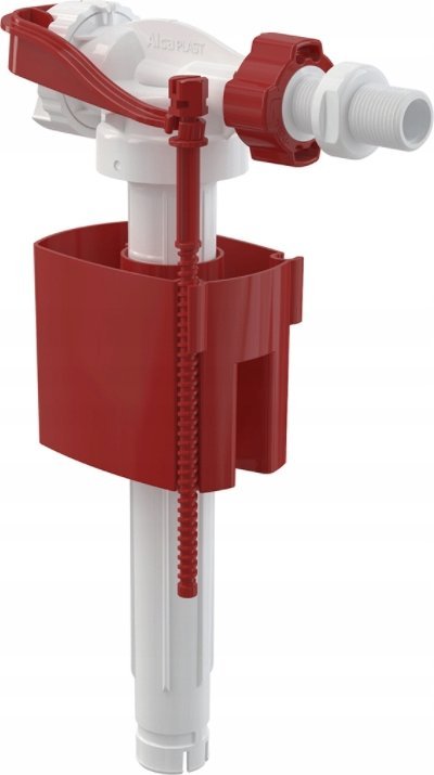 Alkotest A150-3/8"-PL-01 ALCA ZAWÓR PŁYWAKOWY BOCZNY 3/8 (ZBIORNIKI CERAMICZNE) // Z.PŁ.T.PB-3/8-ALCA