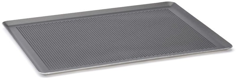 De Buyer CHOC Backblech FORATA Alu ANT. 40X30cm