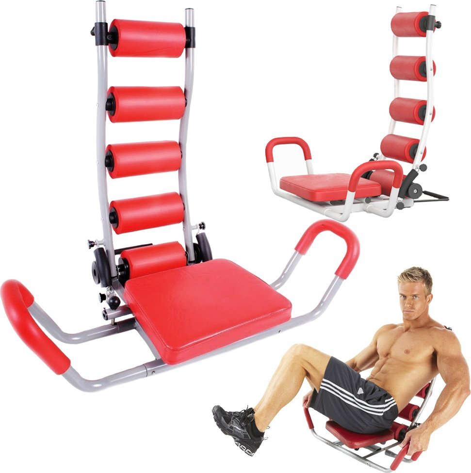 Verk Ab rocket twister fitness płaski brzuch do ćwiczeń Ab rocket twister fitness płaski brzuch do ćwiczeń