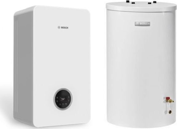 Piec gazowy Bosch GC2300iW 15P 15 kW (8734100638)