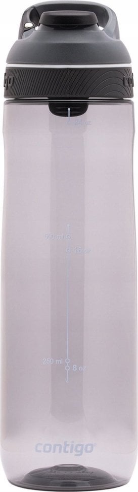 Contigo Butelka Cortland Tritanrenew 720ml Smoke