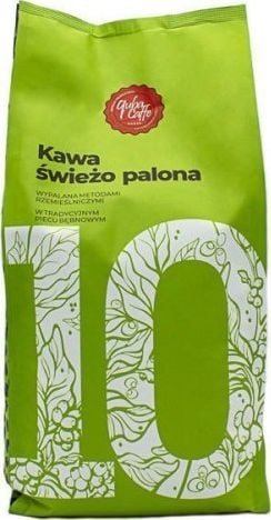 Kawa ziarnista Quba Cafe No. 10 250 g