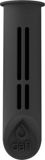 Wkład filtrujący Dafi do butelki antracyt 1 szt.