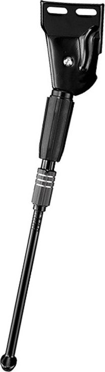 Accent Podpórka rowerowa Profi Direct Mount 26" - 28" czarna regulowana uniwersalny