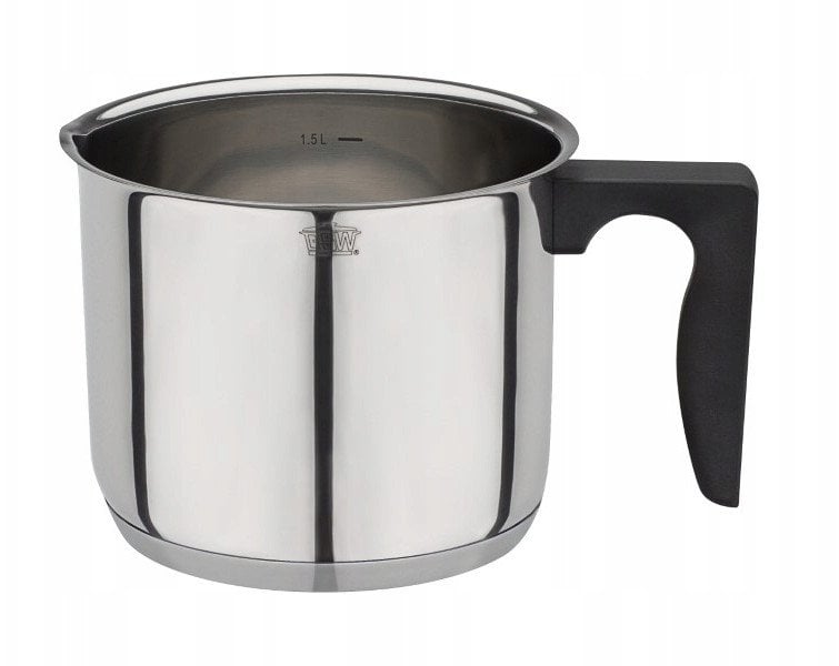 Indukcinis puodas GSW786317, 1,8 l