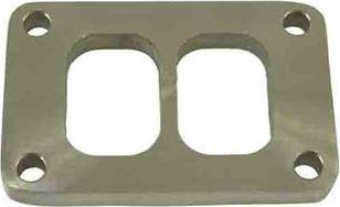 TurboWorks Flansza turbo T06 twin