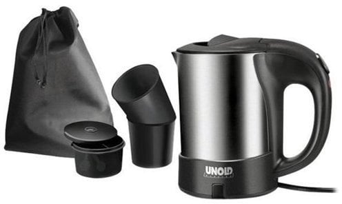 Unold 18210 Blitzkocher Clara