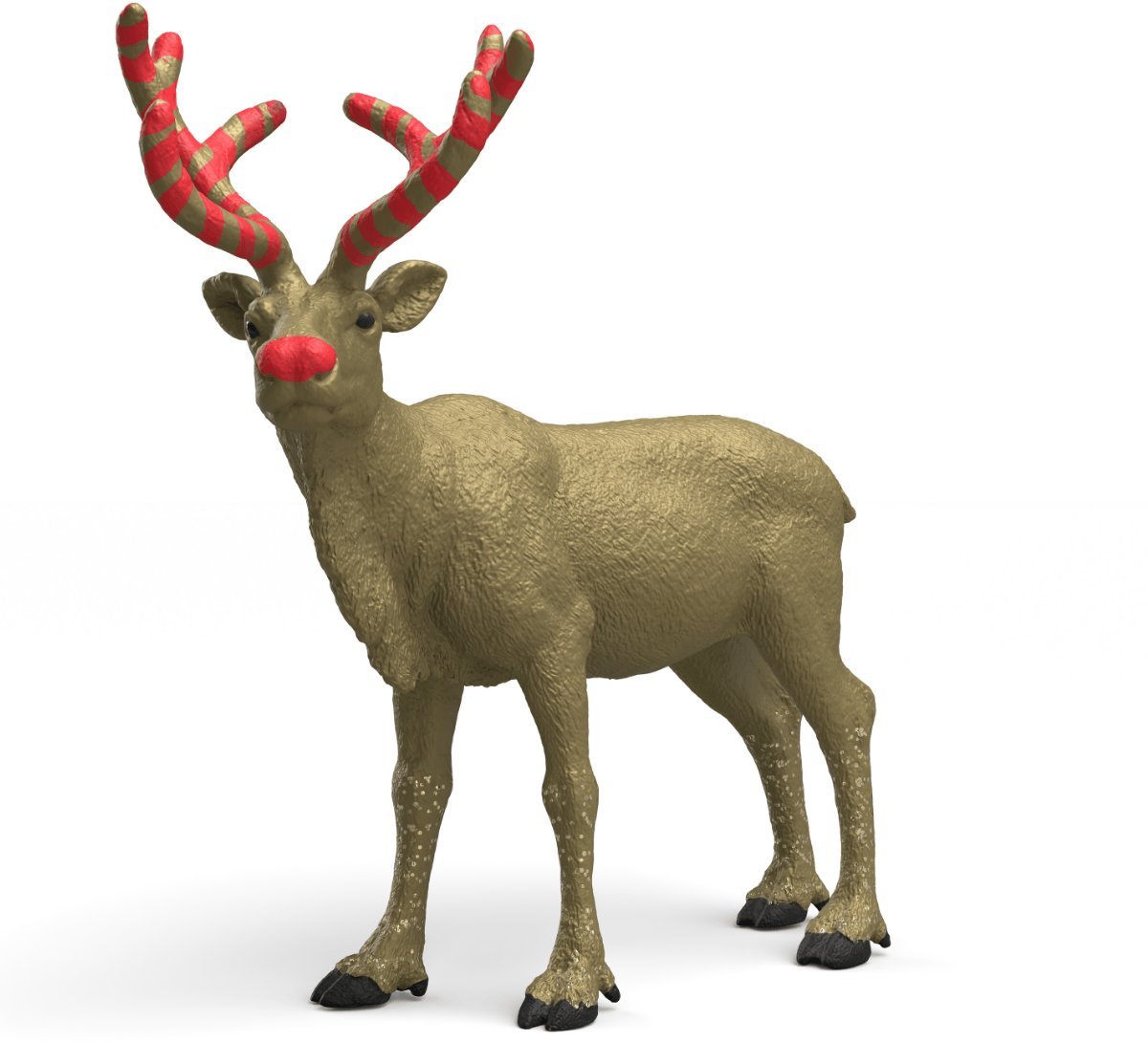 Figurka Schleich WILD LIFE 72271 figurka dla dzieci