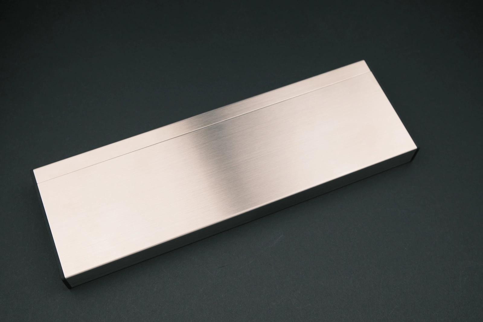 Pokrowiec na kamień SHAPTON ze stali nierdzewnej 60500