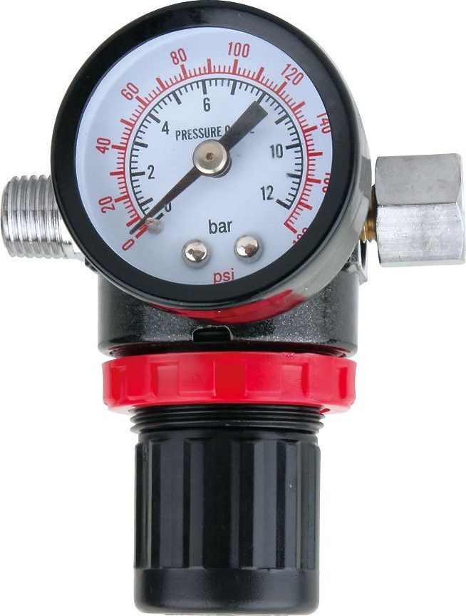 Pro-Line REDUKTOR Z MANOMETREM 1/4" PROLINE 66383 PROLINE