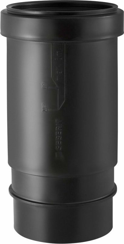 Geberit Kielich kompensacyjny PE D40 (360.700.16.1)