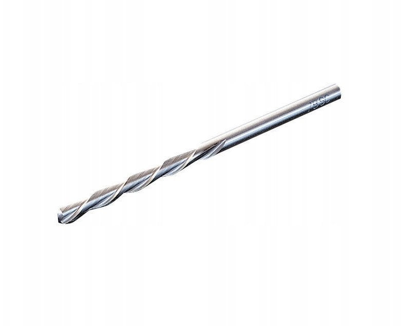 FREZ Z WĘGLIKA SPIEKANEGO 3,17x3,17x70