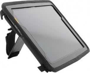 Mobilis 063022 etui na tablet 20,3 cm (8") Bumper Czarny