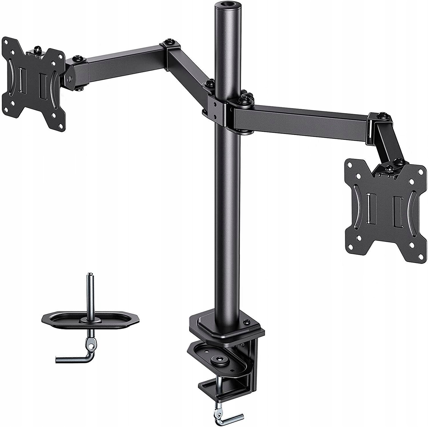 Uchwyt na monitor 13-30" Huanuo HNCM7