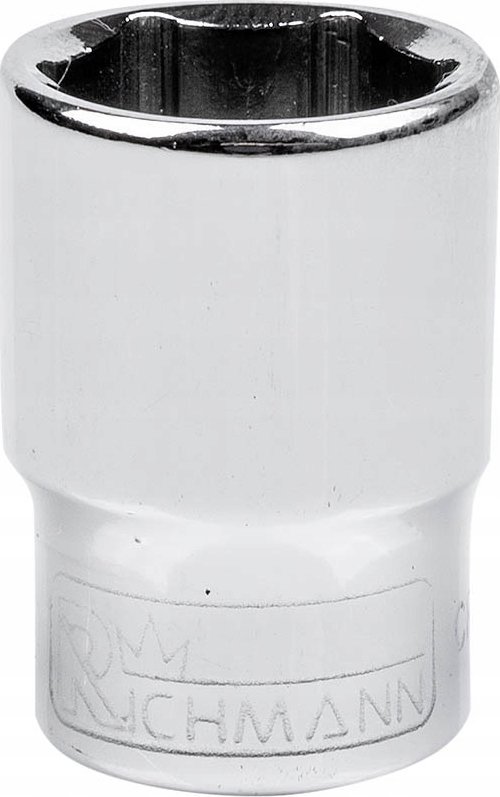 Richmann Head 1/4, 12 mm