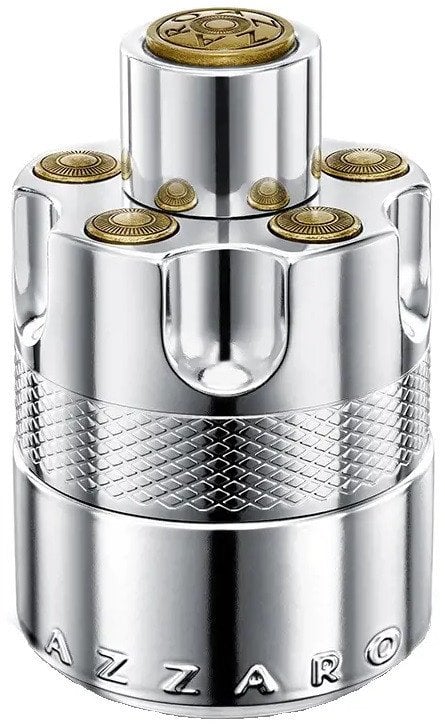 Azzaro Wanted EDP 50ml