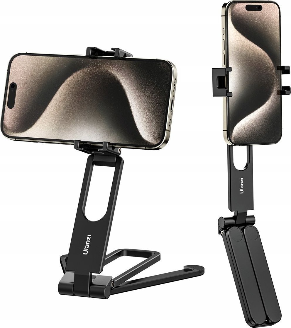 Statyw Xrec Mini Statyw Elastyczny / Uchwyt Pod Telefon Smartfon