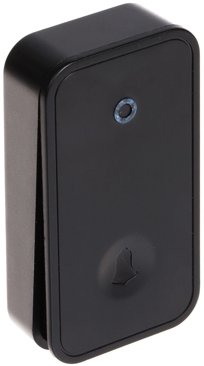 BEZBATERYJNY BEZPRZEWODOWY PRZYCISK DZWONKA ATLO-DB-2/TX