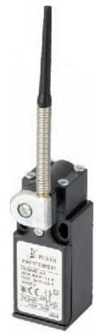 Pokój Wyłącznik krańcowy PAP1T61PZ11 jednopozycyjny A37-1100