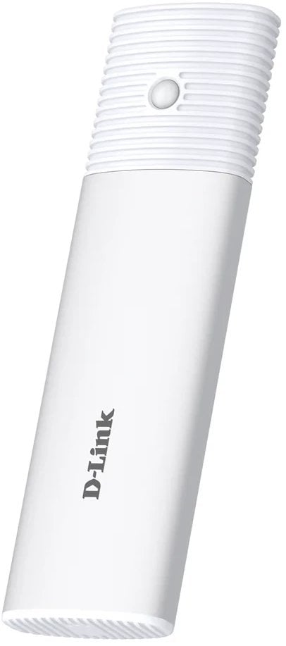 D-Link DSP-111 USB-C Enclosure/Externí box pro M.2 NVMe/NGFF SSD