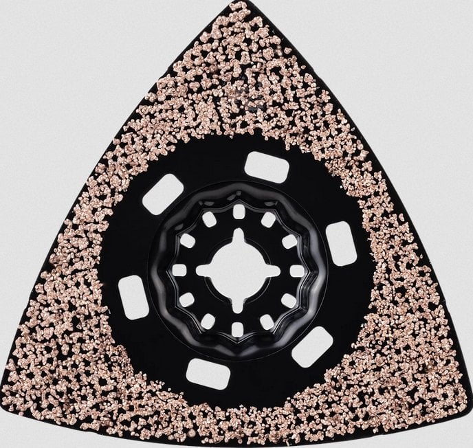 Bosch Bosch sanding plate MultiMaterial AVZ90RT4 1St - 2608900047 EXPERT RANGE