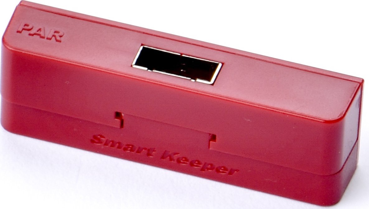 Smartkeeper SmartKeeper Basic "Parallel Port" Lock