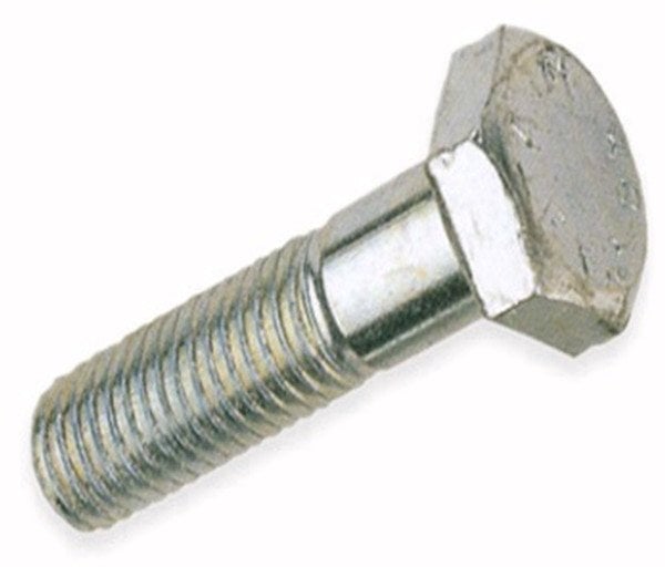 BOLT A2 M10X100 DIN931