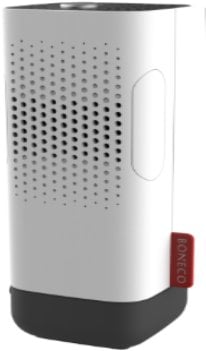 Boneco balta/melna - Gaisa aromatizetajs un jonizetajs