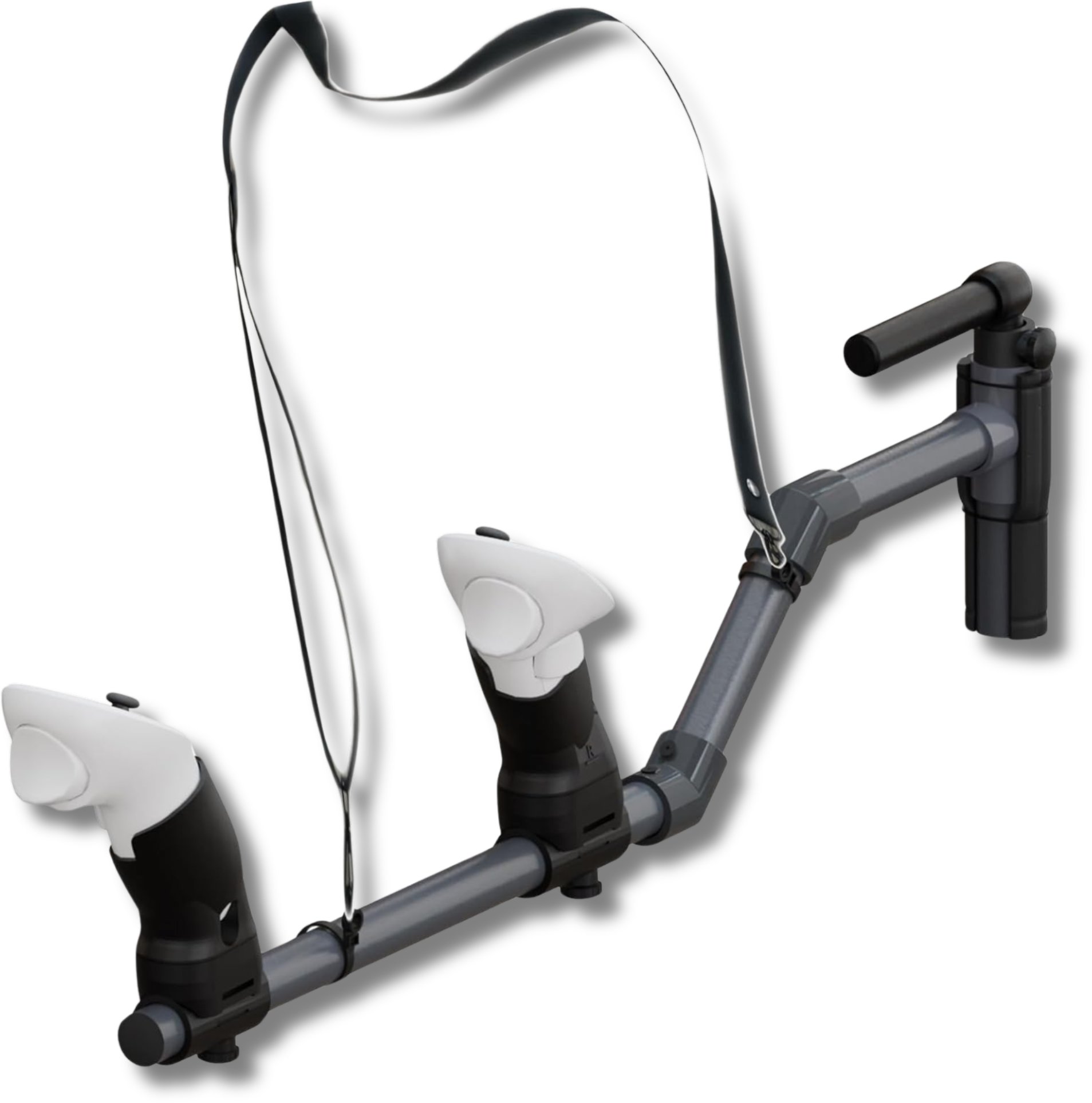 NOWOŚĆ! Replika karabinu v.3.0 do Meta Quest 3, 3S