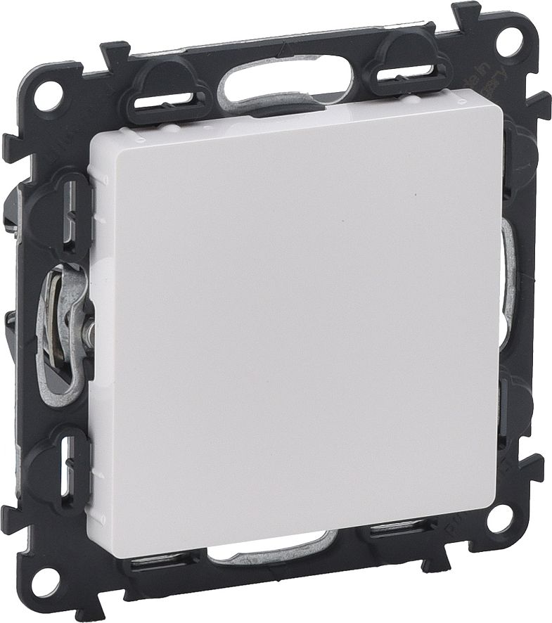 Legrand VALENA LIFE Zaślepka do ramki (755180)