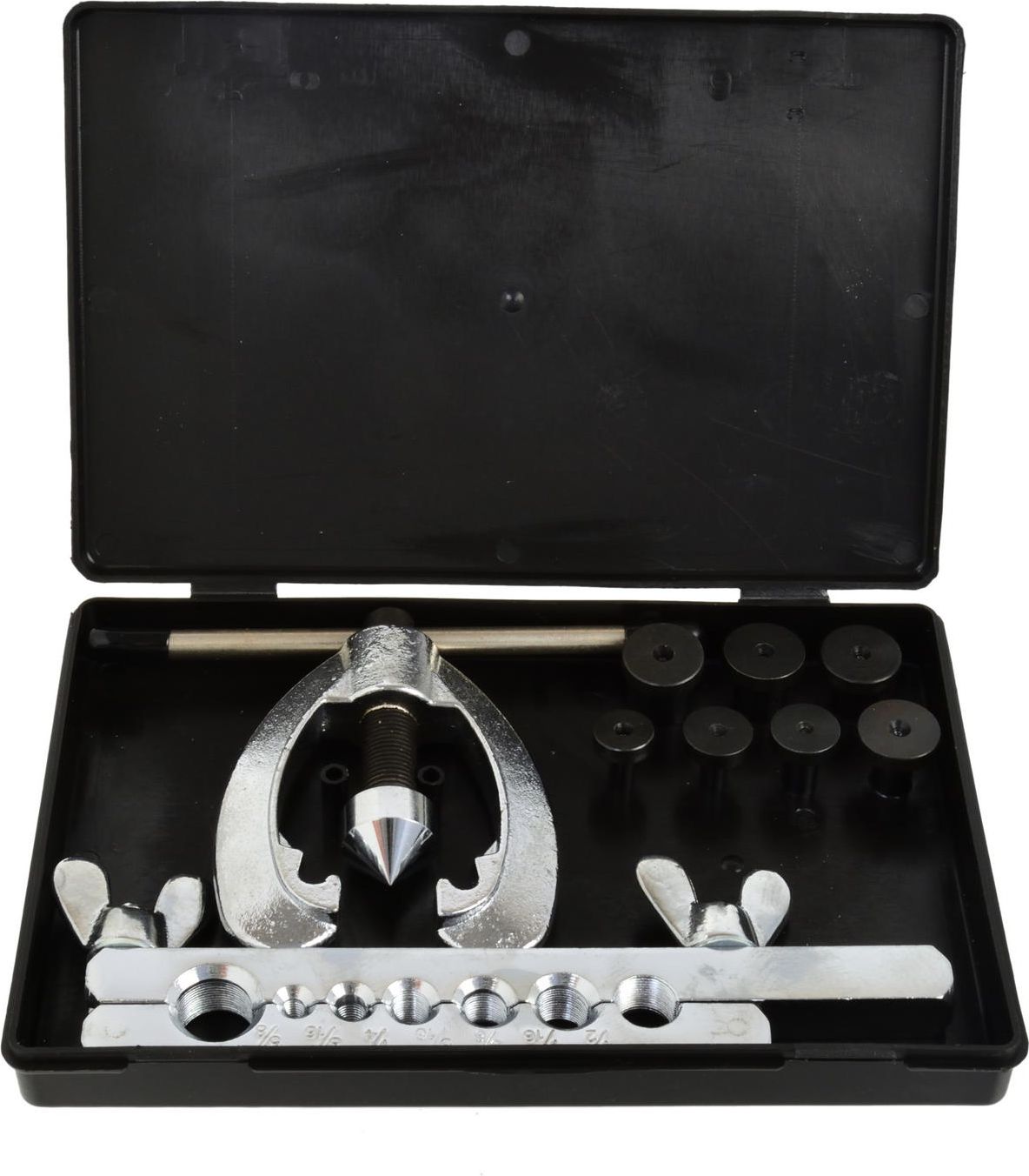 Geko Zestaw do zarabiania rurek przewodów hamulcowych (K00180)