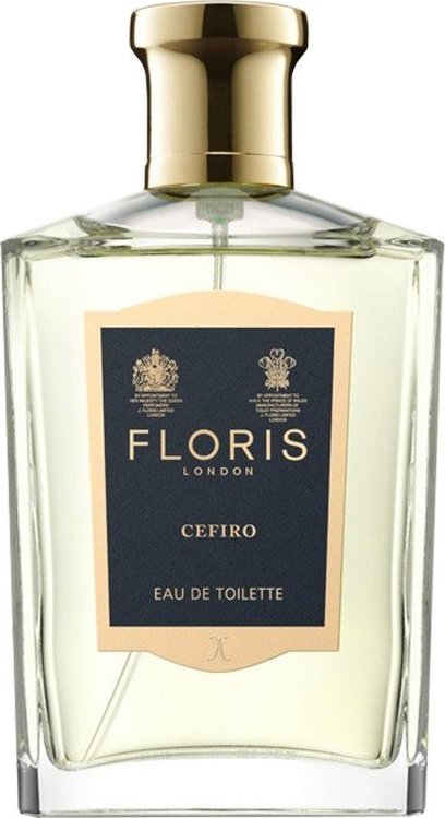 Floris Perfumy Męskie Floris Cefiro 100 ml