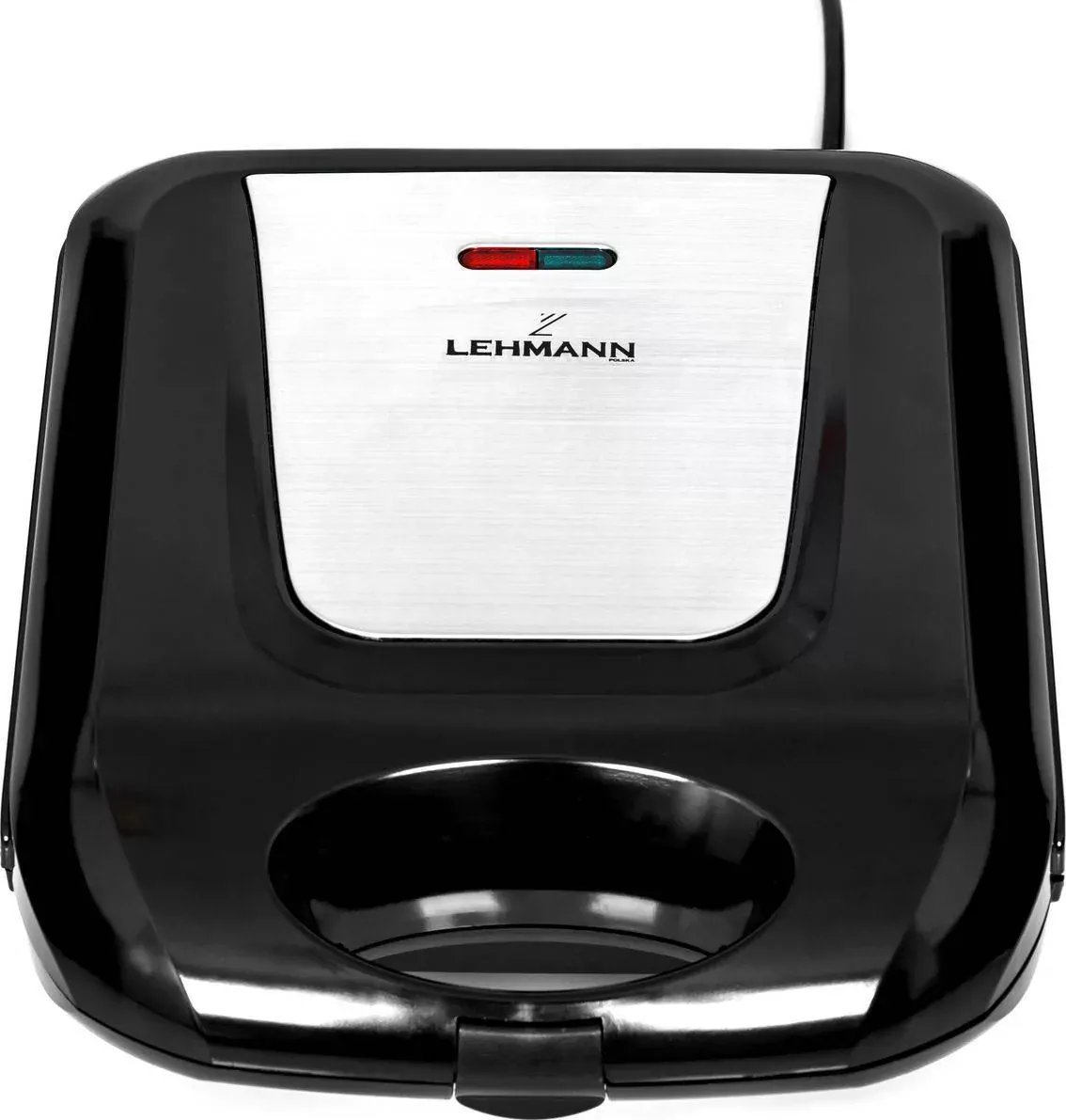 Opiekacz Lehmann Nuttster