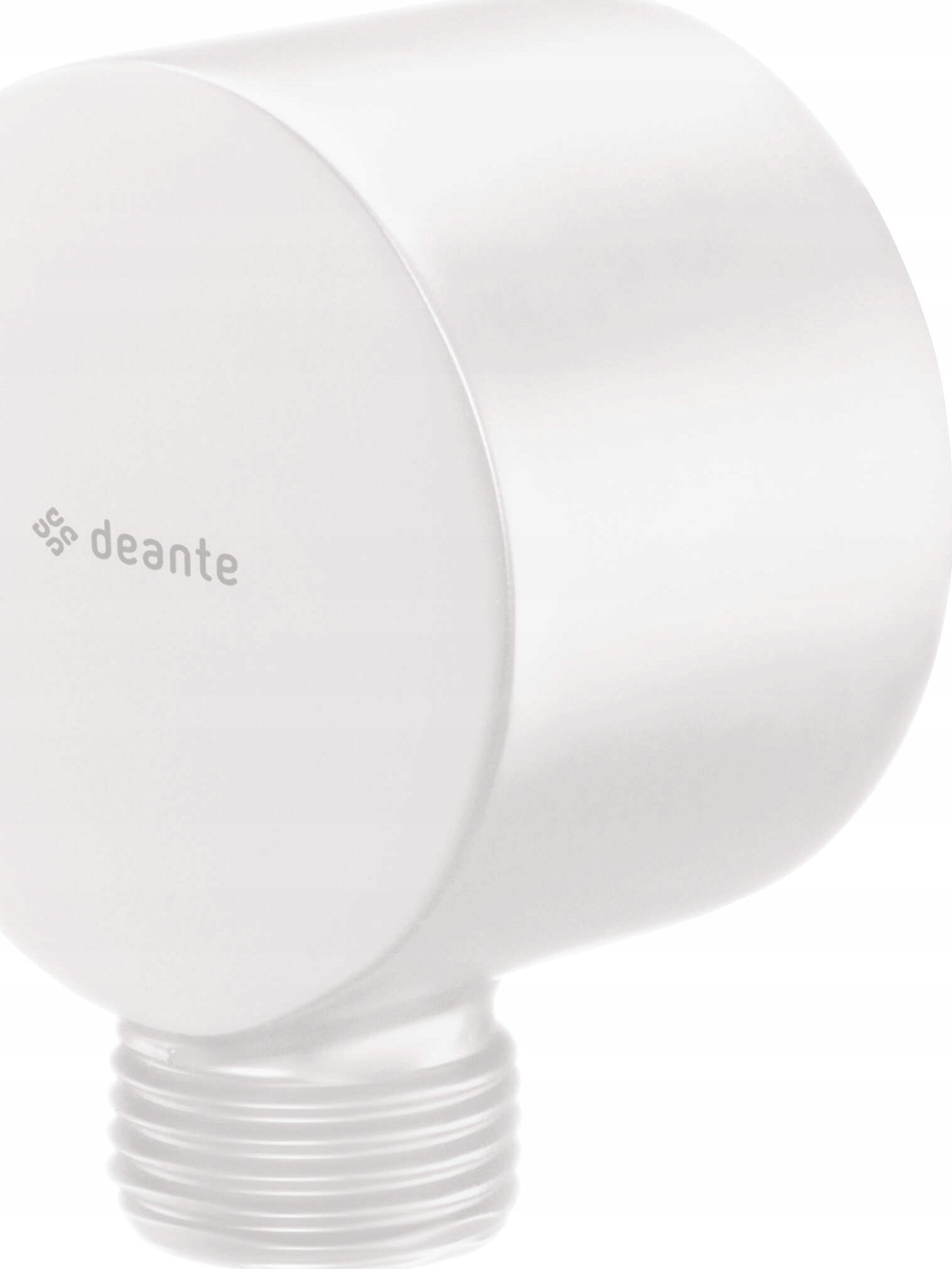 Deante Przyłącze kątowe okrągłe