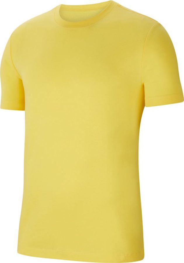 Nike Koszulka Nike Park 20 TEE CZ0881 719 CZ0881 719 żółty XXL