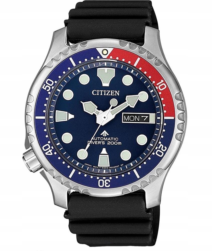 Zegarek Citizen Super Titanium EW2214-52A