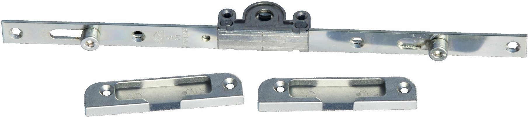 Zamek do schodów strychowych EXTREME