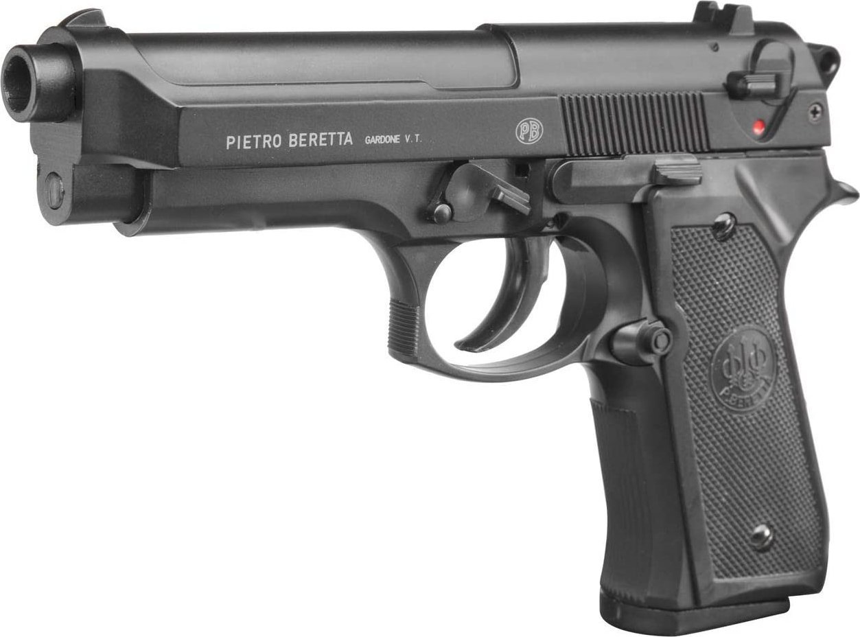 Pistolet ASG Beretta M92 FS HME sprężynowy