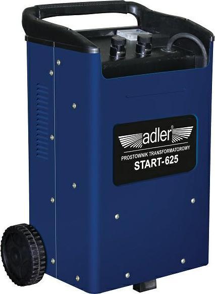 Adler Prostownik 12/24V START-625 (MAR590.625)