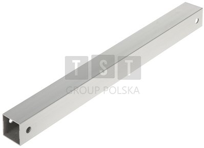 TYLNA PODPORA PROFILU MONTAŻOWEGO USP-TN-400 DO PANELI FOTOWOLTAICZNYCH