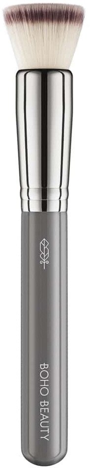 Boho Beauty Pędzel do Podkładu Petit Foundation 125V