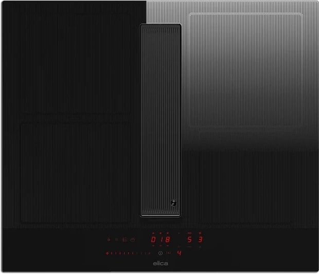 Płyta grzewcza Elica NIKOLATESLA VELVET BL/A/60